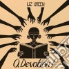 Liz Green - O Devotion cd