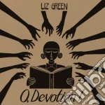 (LP Vinile) Liz Green - O Devotion vinile