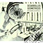 Esplendor Geometrico - Desarrollos Geometricos cd