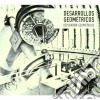 Esplendor Geometrico - Desarrollos Geometricos cd