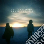 Campesinos (Los) - Hello Sadness cd