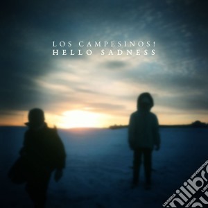 (LP Vinile) Campesinos (Los) - Hello Sadness lp vinile di Campesinos Los