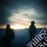 (LP Vinile) Campesinos (Los) - Hello Sadness