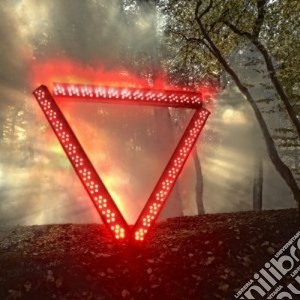 Enter Shikari - A Flash Flood Of Colour cd musicale di Shikari Enter