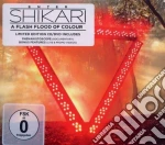 Enter Shikari - A Flash Flood Of Colour (Cd+Dvd) cd