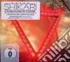 Enter Shikari - A Flash Flood Of Colour (Cd+Dvd) cd