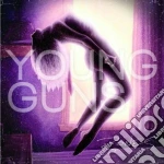 Young Guns - Bones cd