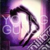 Young Guns - Bones cd musicale di Guns Young