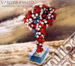 Vado In Messico - Archaeology Of The Future cd