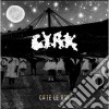 Cate Le Bon - Cyrk cd