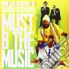 (LP Vinile) De La Soul Plug 1 & Plug 2 - Music B the Music cd