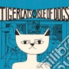 Tigercats - Isle Of Dogs cd