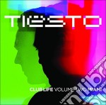 Tiesto - Club Life Volume Two Miami