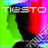Tiesto - Club Life Volume Two Miami cd