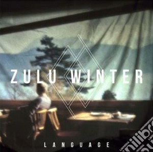 Zulu Winter - Language cd musicale di Winter Zulu