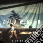 Zulu Winter - Language cd