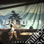 (LP Vinile) Zulu Winter - Language vinile