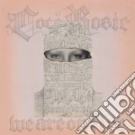 (LP Vinile) Cocorosie - We Are On Fire (7') vinile