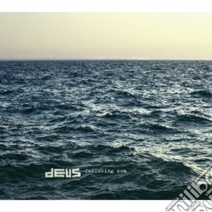 Deus - Following Sea cd musicale di Deus