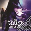 Thugs (Les) - Come On, People ! (+2Dvd) (3 Cd) cd