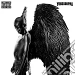 Youssoupha - Noir D (Explicit) cd