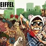 Eiffel - Foule Monstre cd