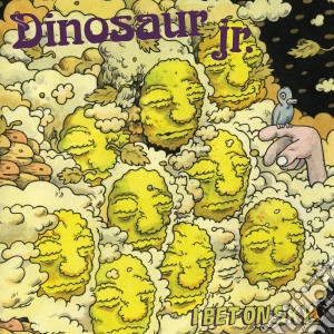 Dinosaur Jr. - I Bet On Sky cd musicale di Jr Dinosaur