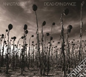 Dead Can Dance - Anastasis cd musicale di Dead can dance