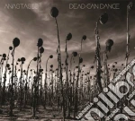 Dead Can Dance - Anastasis cd
