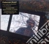 Patterson Hood - Heat Lightning Rumble cd