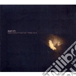 Bonnie Prince Billy - Silent City cd