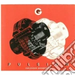 Esplendor Geometrico - Pulsion cd