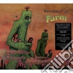 Dinosaur Jr. - Farm cd