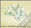 (Music Dvd) Alexis Gideon - Video Musics cd