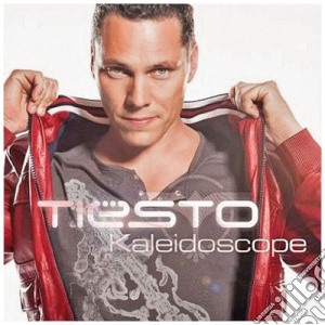 Tiesto - Kaleidoscope 09 cd musicale di TIESTO