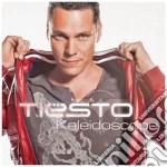 Tiesto - Kaleidoscope 09