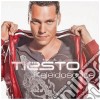 Tiesto - Kaleidoscope 09 cd