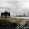 Jim Jones Revue - The Savage Heart cd