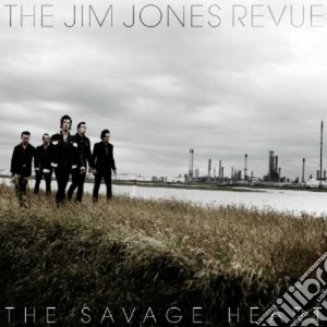 (LP Vinile) Jim Jones Revue - The Savage Heart lp vinile di Jim jones revue