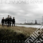 (LP Vinile) Jim Jones Revue - The Savage Heart vinile