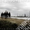 (LP Vinile) Jim Jones Revue - The Savage Heart cd