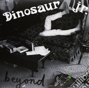 Dinosaur Jr. - Beyond cd musicale di Dinosaur Jr.
