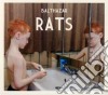 (LP Vinile) Balthazar - Rats cd