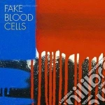 (LP Vinile) Fake Blood - Cells (2 Lp) vinile