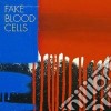 (LP Vinile) Fake Blood - Cells (2 Lp) cd