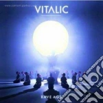 (LP Vinile) Vitalic - Rave Age (2 Lp) vinile