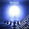 (LP Vinile) Vitalic - Rave Age (2 Lp) cd
