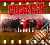 Sinsemilia - 20 Ans Live (2 Cd) cd