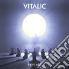 Vitalic - Rave Age cd
