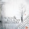 Scala & Kolacny Brothers - December cd